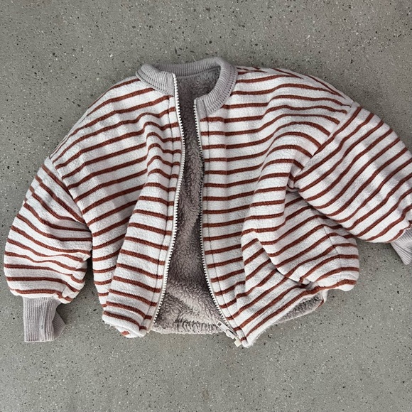 Coat - Picture 2 of 4